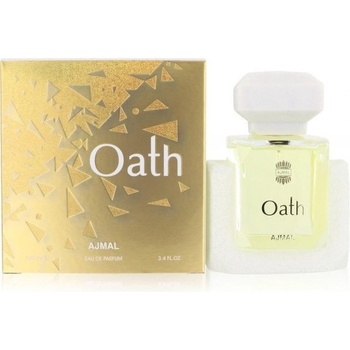 Oath Her EDP
